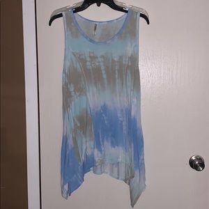 Tunic top
